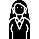Бизнес-леди 