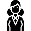 Бизнес-леди 