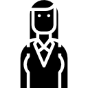 Бизнес-леди 