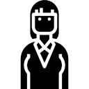 Бизнес-леди 