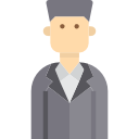 Бизнесмен icon