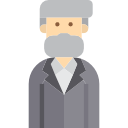 Бизнесмен icon