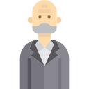 Бизнесмен icon