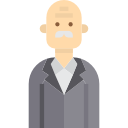 Бизнесмен icon