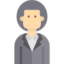 Бизнесмен icon