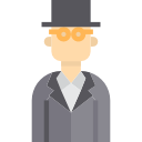 Бизнесмен icon