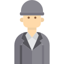 Бизнесмен icon