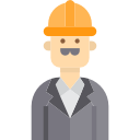 Бизнесмен icon