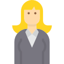 Бизнесмен icon