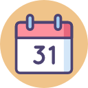 calendario icon