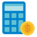 calculadora icon