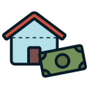 comprar casa icon