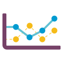 gráfico de linea 