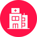 hospital icon