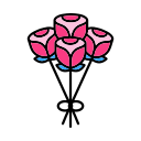 rosa icon