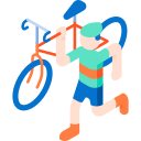 ciclocross icon