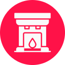 chimenea icon