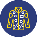 uniforme icon