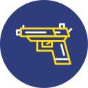 pistola icon