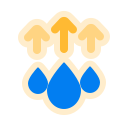 Humidity icon