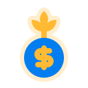 Investment icon
