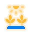 Lighting icon