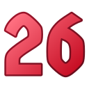 26