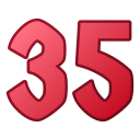 35