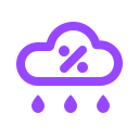 lluvia icon