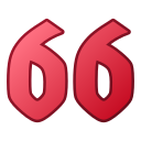 66