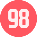 98 icon