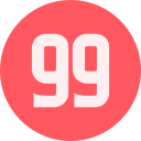 99 icon