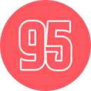 95 icon