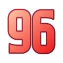 96 icon