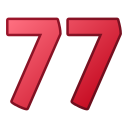 77