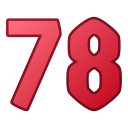 78