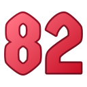 82