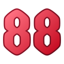 88