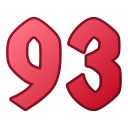 93