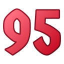 95