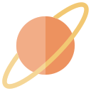 planeta icon