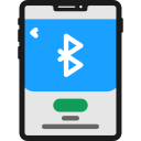 bluetooth icon