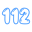 112 icon