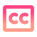 cc icon