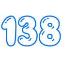 138 icon