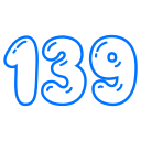 139 icon