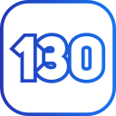 130 icon