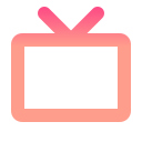 televisor icon