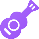 guitarra icon