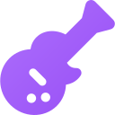 guitarra icon